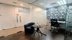 International Plaza (D2), Office #515220131
